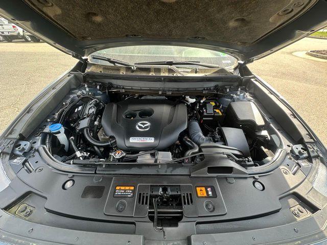 used 2023 Mazda CX-9 car, priced at $31,290