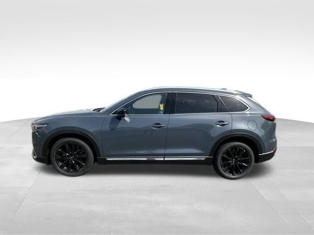 used 2023 Mazda CX-9 car, priced at $31,290