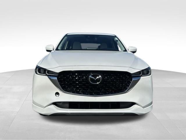 new 2025 Mazda CX-5 car, priced at $31,962