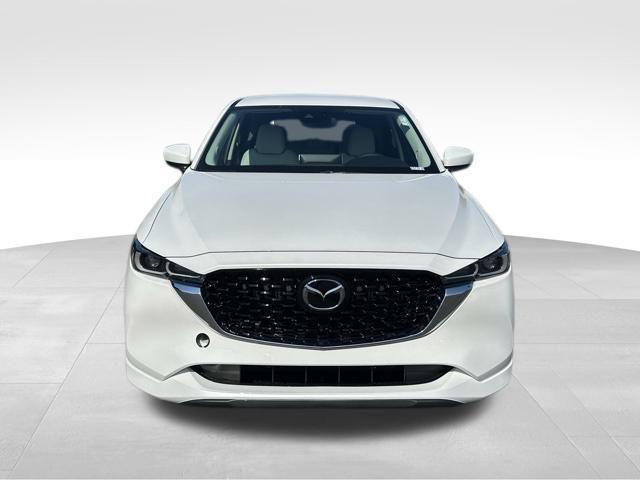 new 2025 Mazda CX-5 car, priced at $31,962