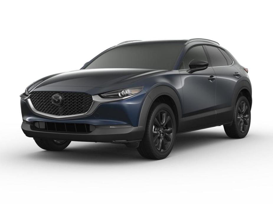 used 2022 Mazda CX-30 car, priced at $25,290