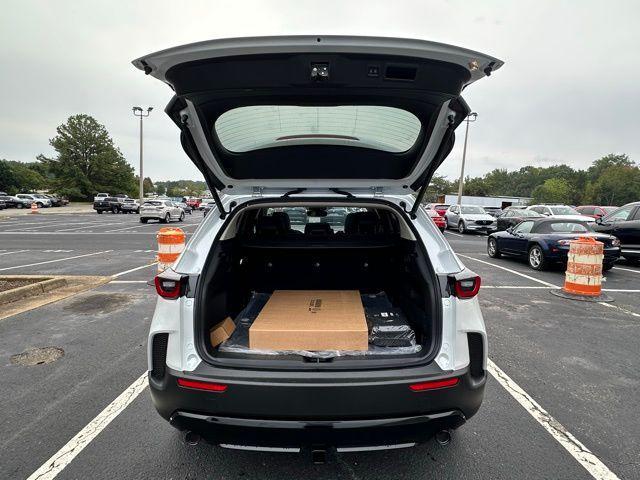 new 2025 Mazda CX-50 Hybrid car, priced at $38,553