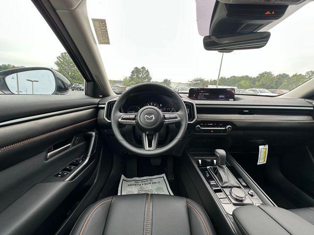 new 2025 Mazda CX-50 Hybrid car, priced at $38,553