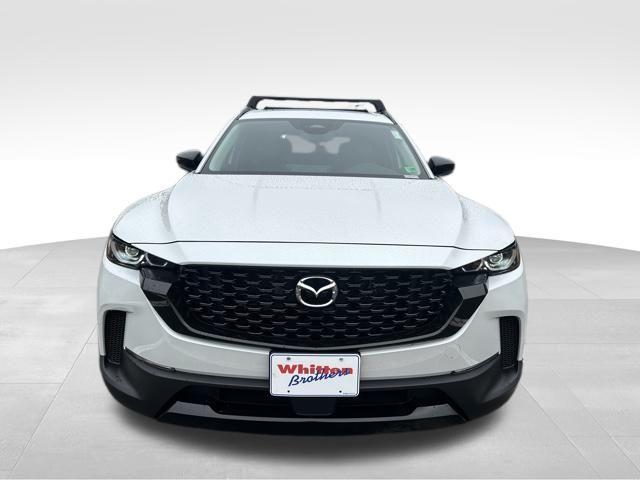 new 2025 Mazda CX-50 Hybrid car, priced at $38,553