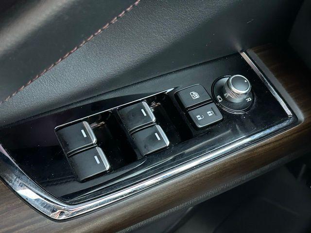 used 2019 Mazda CX-9 car, priced at $22,890
