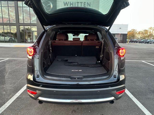 used 2019 Mazda CX-9 car, priced at $22,890