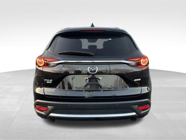 used 2019 Mazda CX-9 car, priced at $22,890