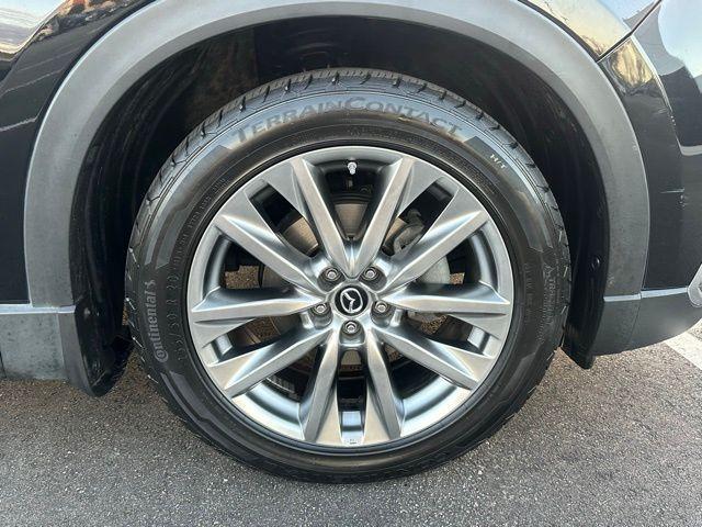 used 2019 Mazda CX-9 car, priced at $22,890