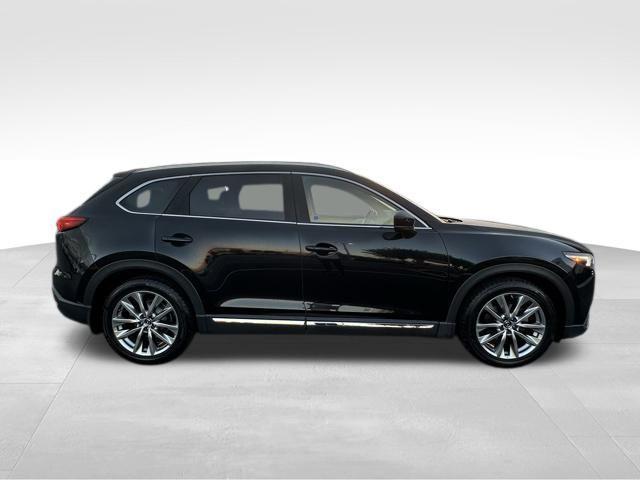 used 2019 Mazda CX-9 car, priced at $22,890