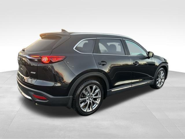 used 2019 Mazda CX-9 car, priced at $22,890