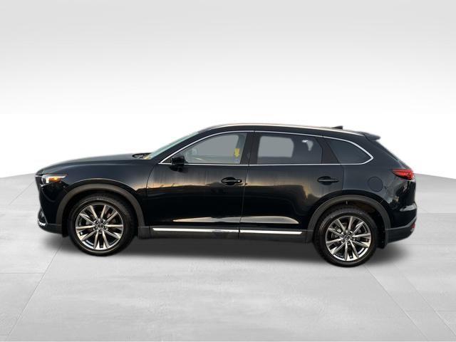 used 2019 Mazda CX-9 car, priced at $22,890