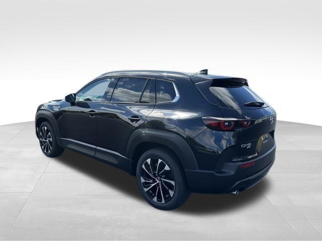 new 2025 Mazda CX-50 Hybrid car