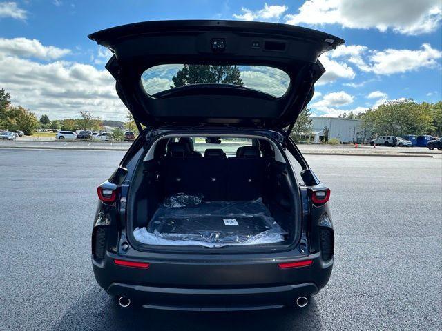new 2025 Mazda CX-50 Hybrid car