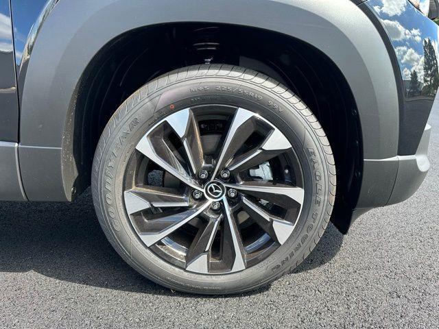 new 2025 Mazda CX-50 Hybrid car