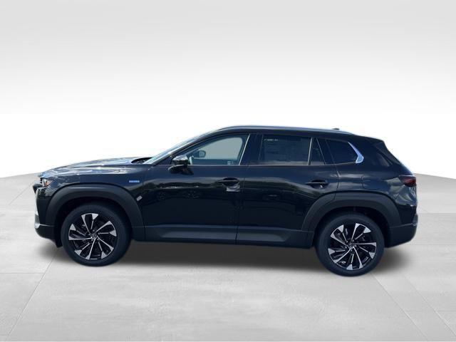new 2025 Mazda CX-50 Hybrid car