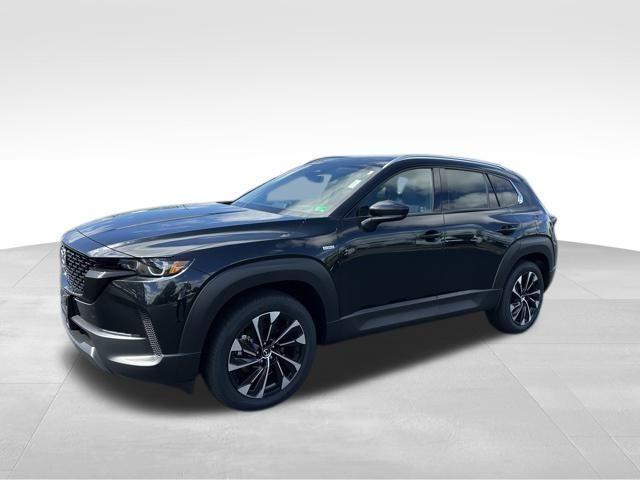 new 2025 Mazda CX-50 Hybrid car