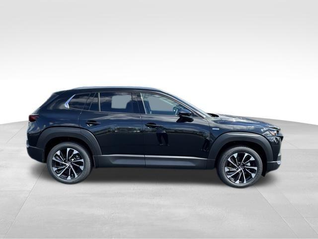 new 2025 Mazda CX-50 Hybrid car