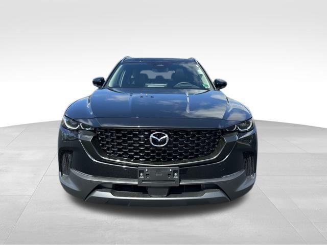 new 2025 Mazda CX-50 Hybrid car