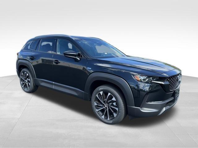 new 2025 Mazda CX-50 Hybrid car