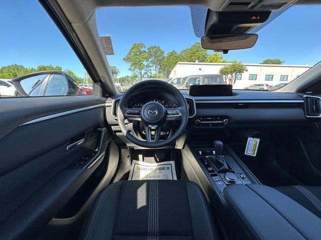 new 2025 Mazda CX-50 car, priced at $34,313