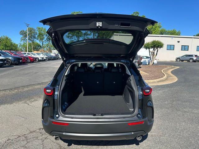 new 2025 Mazda CX-50 car, priced at $34,313