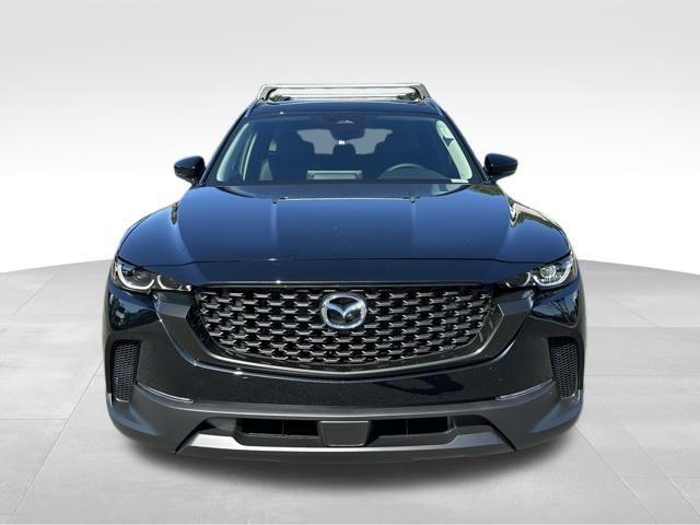 new 2025 Mazda CX-50 car, priced at $34,313