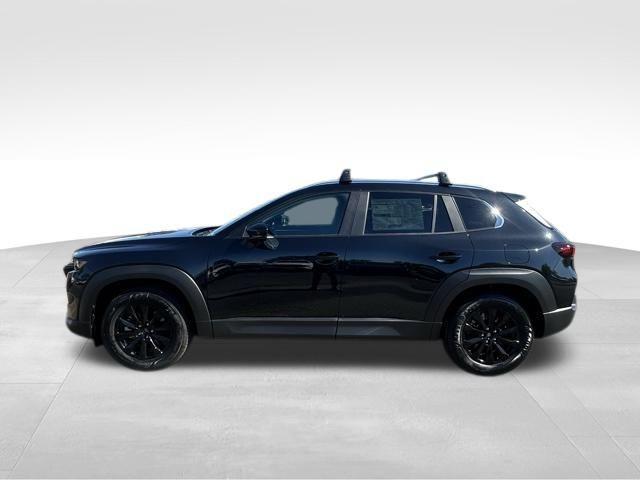 new 2025 Mazda CX-50 car, priced at $34,313