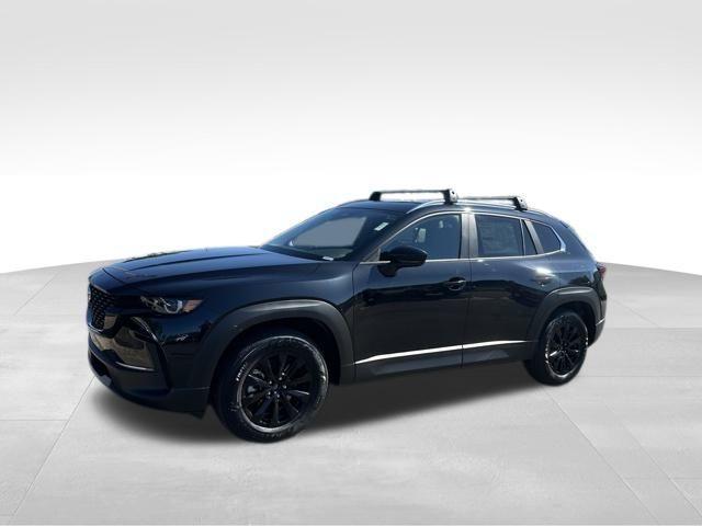 new 2025 Mazda CX-50 car, priced at $34,313