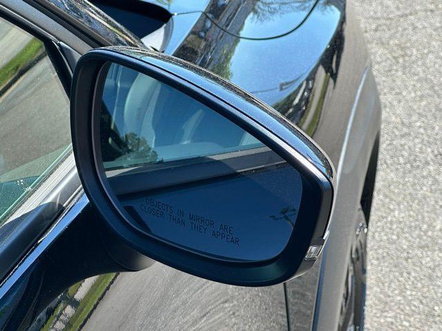 new 2025 Mazda CX-50 car, priced at $34,313