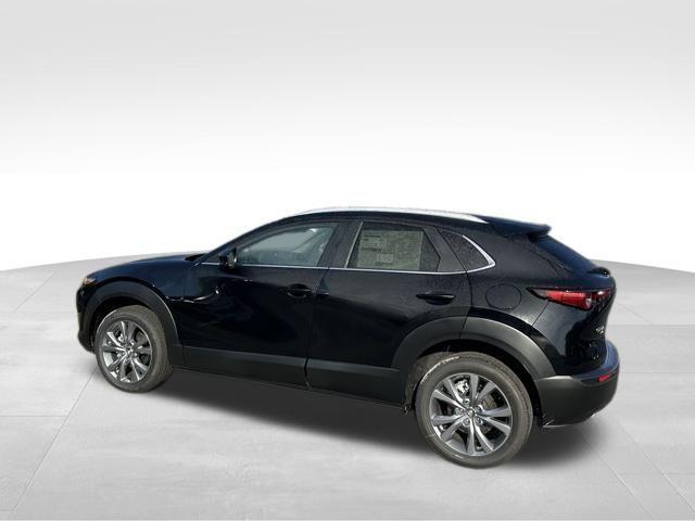 new 2025 Mazda CX-30 car, priced at $29,516