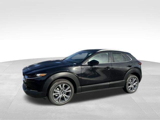 new 2025 Mazda CX-30 car, priced at $29,516