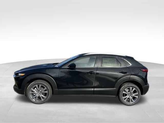 new 2025 Mazda CX-30 car, priced at $29,516