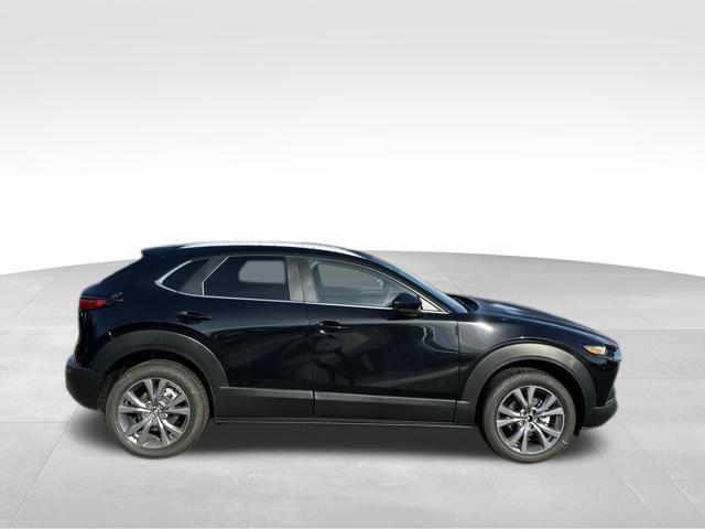 new 2025 Mazda CX-30 car, priced at $29,516