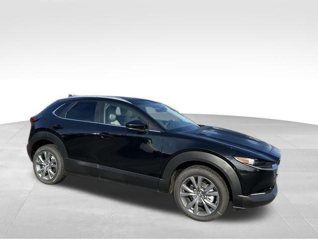 new 2025 Mazda CX-30 car, priced at $30,016