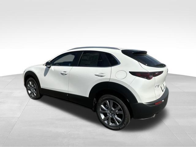 new 2025 Mazda CX-30 car, priced at $30,441