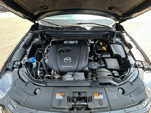 used 2022 Mazda CX-5 car, priced at $26,290