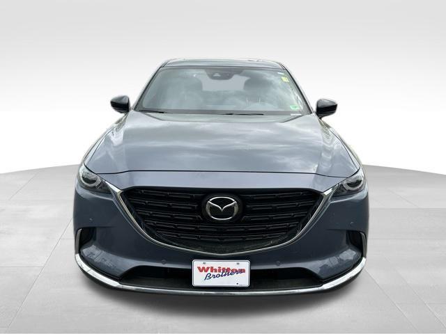 used 2023 Mazda CX-9 car, priced at $34,790