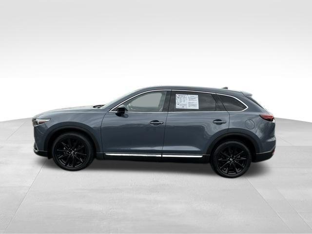 used 2023 Mazda CX-9 car, priced at $34,790