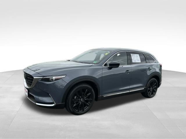 used 2023 Mazda CX-9 car, priced at $34,790