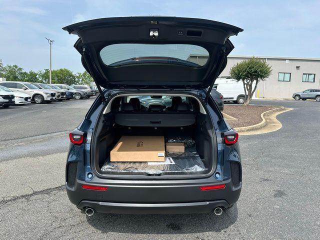 new 2025 Mazda CX-50 car, priced at $32,146