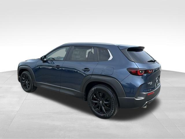 new 2025 Mazda CX-50 car, priced at $32,146
