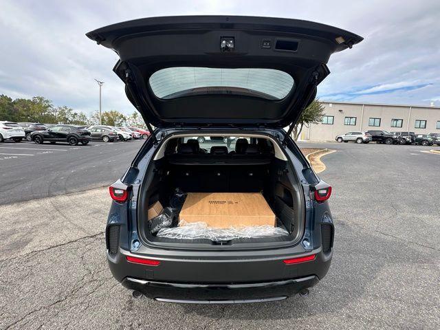 new 2025 Mazda CX-50 Hybrid car, priced at $37,632