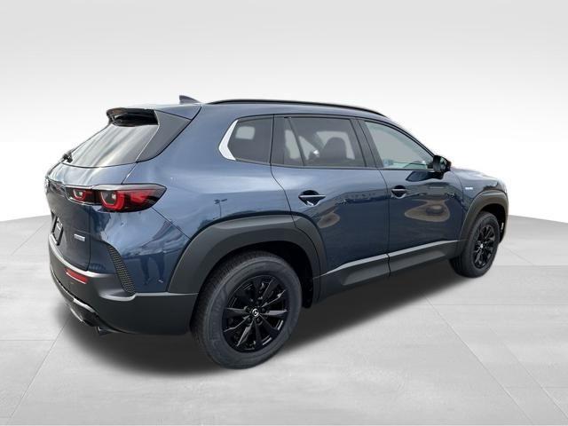 new 2025 Mazda CX-50 Hybrid car, priced at $37,632