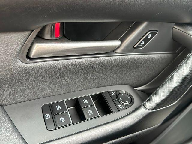 new 2025 Mazda CX-50 Hybrid car, priced at $37,632