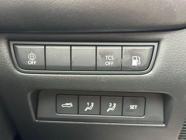 new 2025 Mazda CX-50 Hybrid car, priced at $37,632