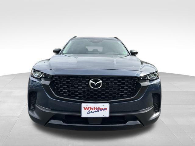 new 2025 Mazda CX-50 Hybrid car, priced at $37,632