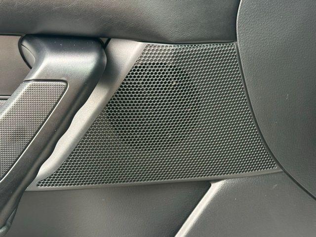 new 2025 Mazda CX-50 Hybrid car, priced at $37,632