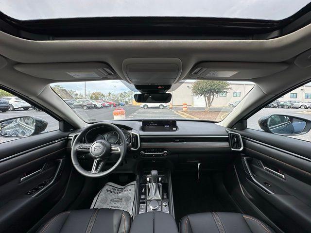 new 2025 Mazda CX-50 Hybrid car, priced at $37,632