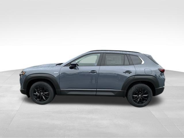 new 2025 Mazda CX-50 Hybrid car, priced at $38,654