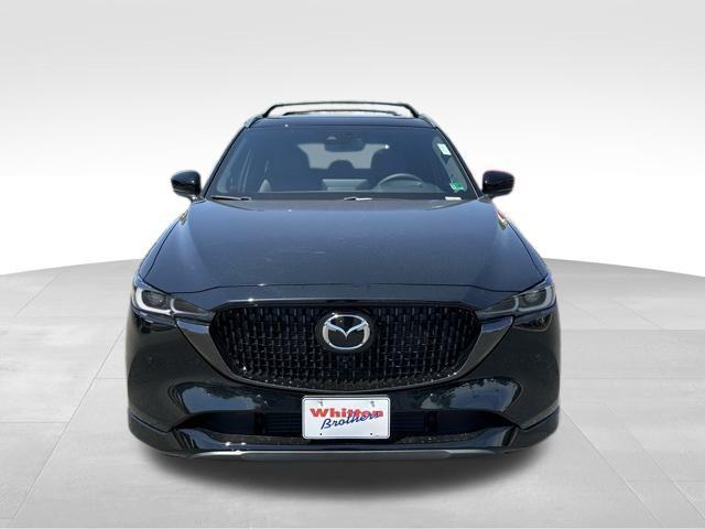 new 2025 Mazda CX-5 car, priced at $39,062